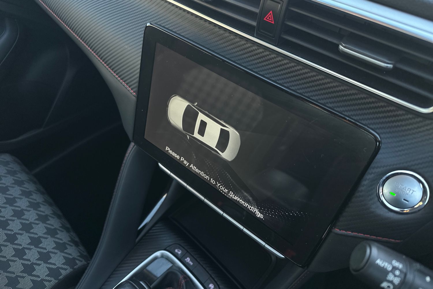 Used MG MG ZS 2024 for sale - 77145830: Photo 19