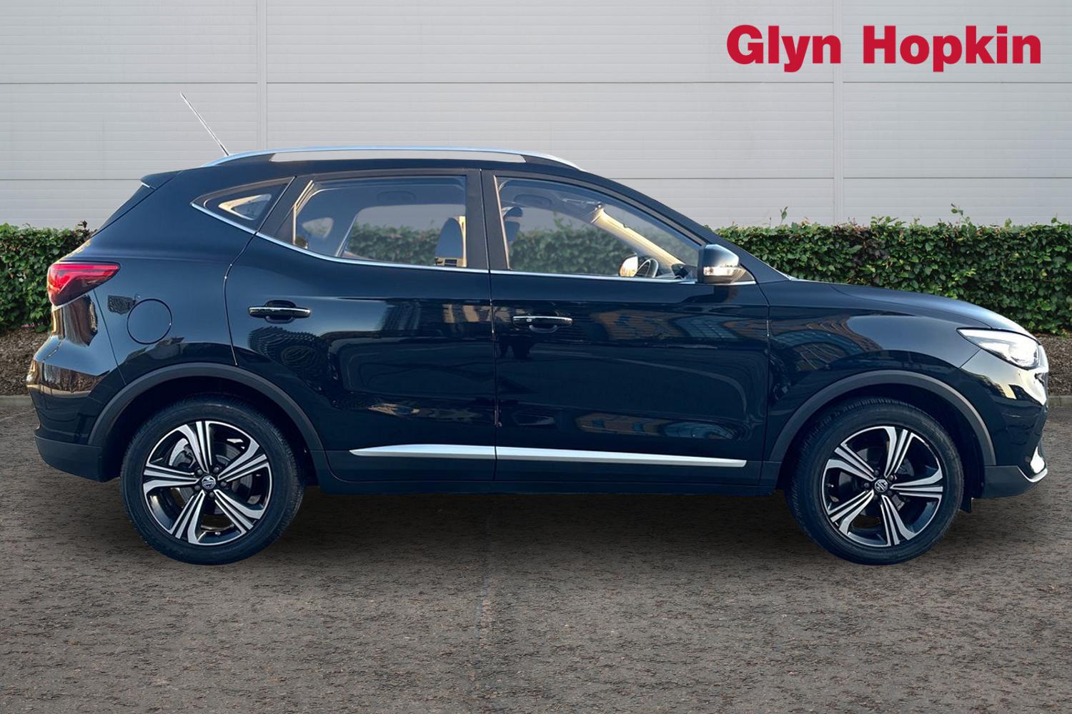 Used MG MG ZS 2024 for sale - 77145830: Photo 2