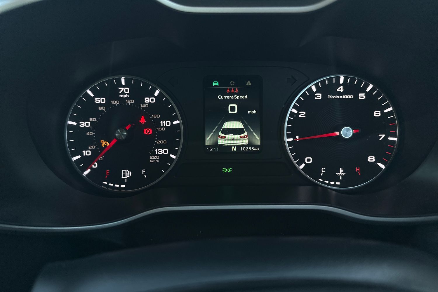 Used MG MG ZS 2024 for sale - 77145830: Photo 20