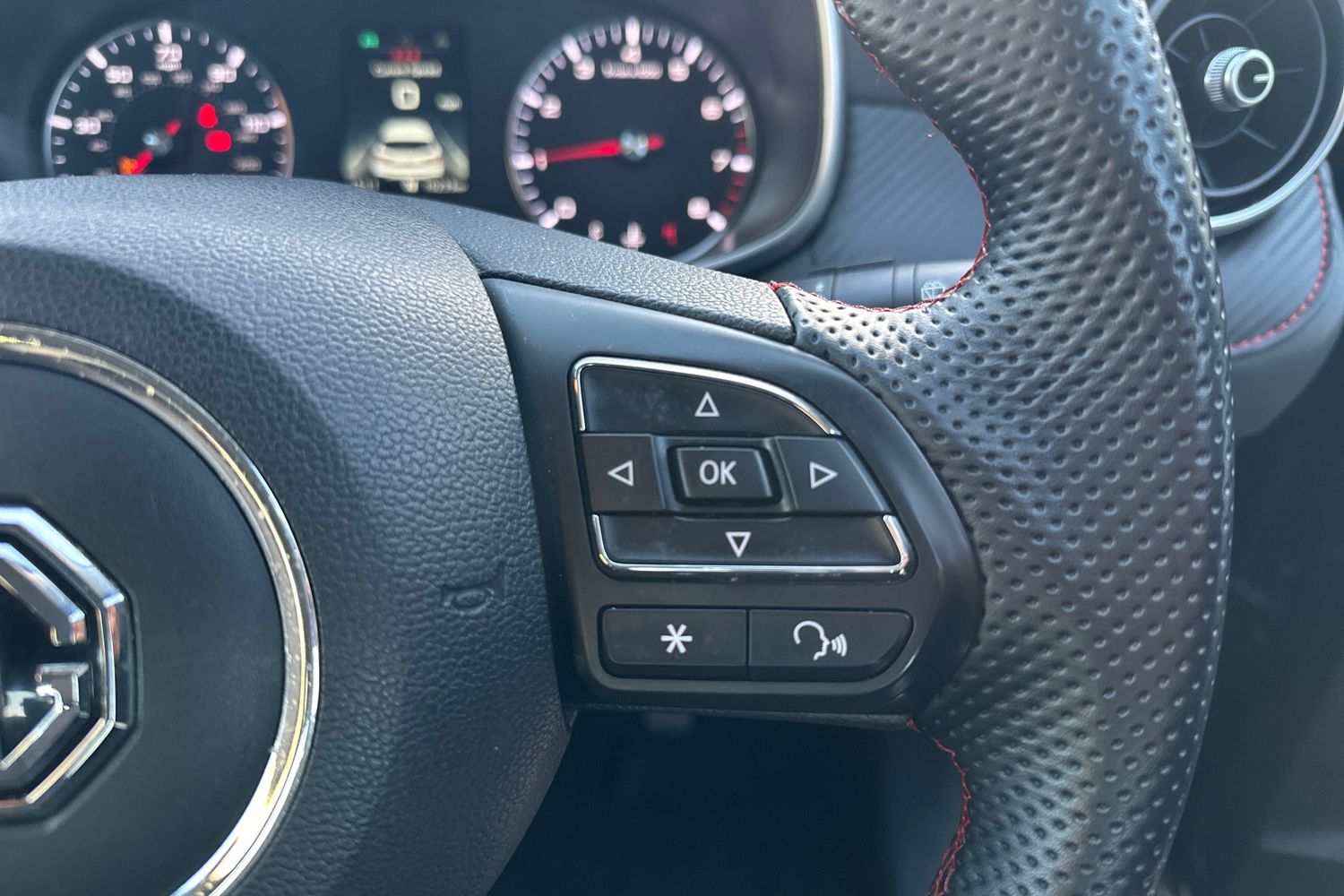 Used MG MG ZS 2024 for sale - 77145830: Photo 22