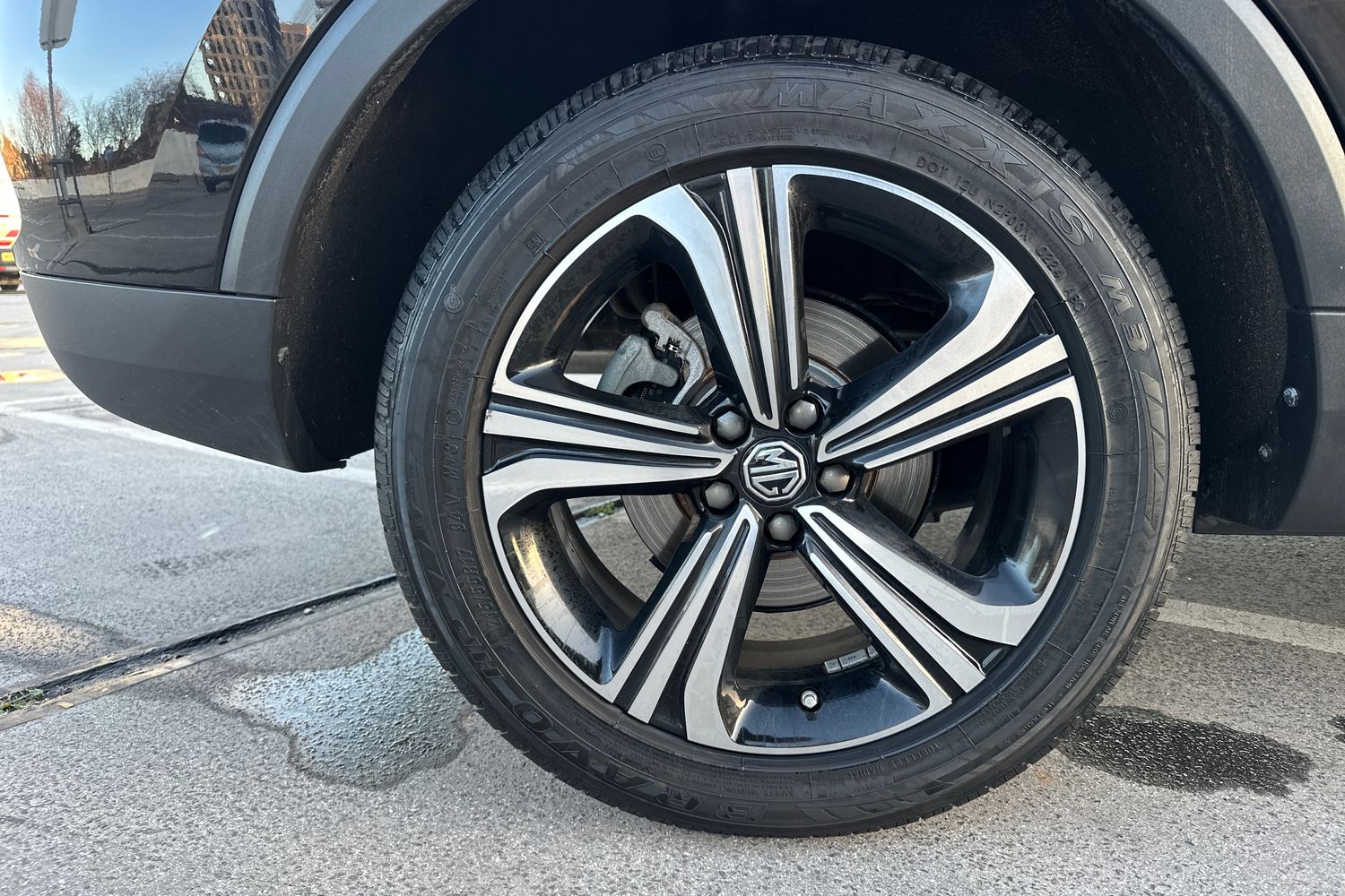 Used MG MG ZS 2024 for sale - 77145830: Photo 26