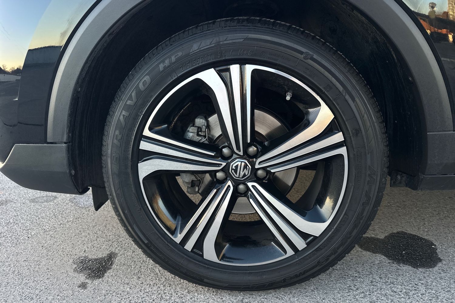 Used MG MG ZS 2024 for sale - 77145830: Photo 28