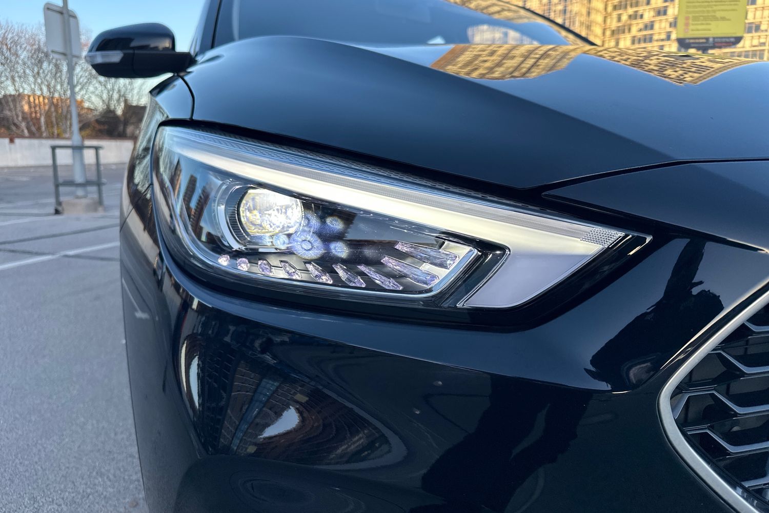 Used MG MG ZS 2024 for sale - 77145830: Photo 29