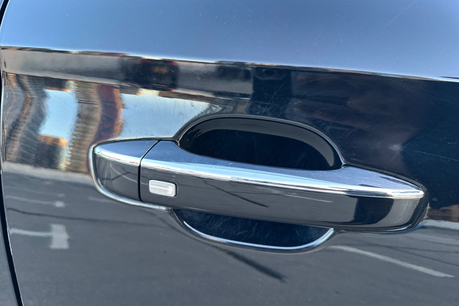 Used MG MG ZS 2024 for sale - 77145830: Photo 32