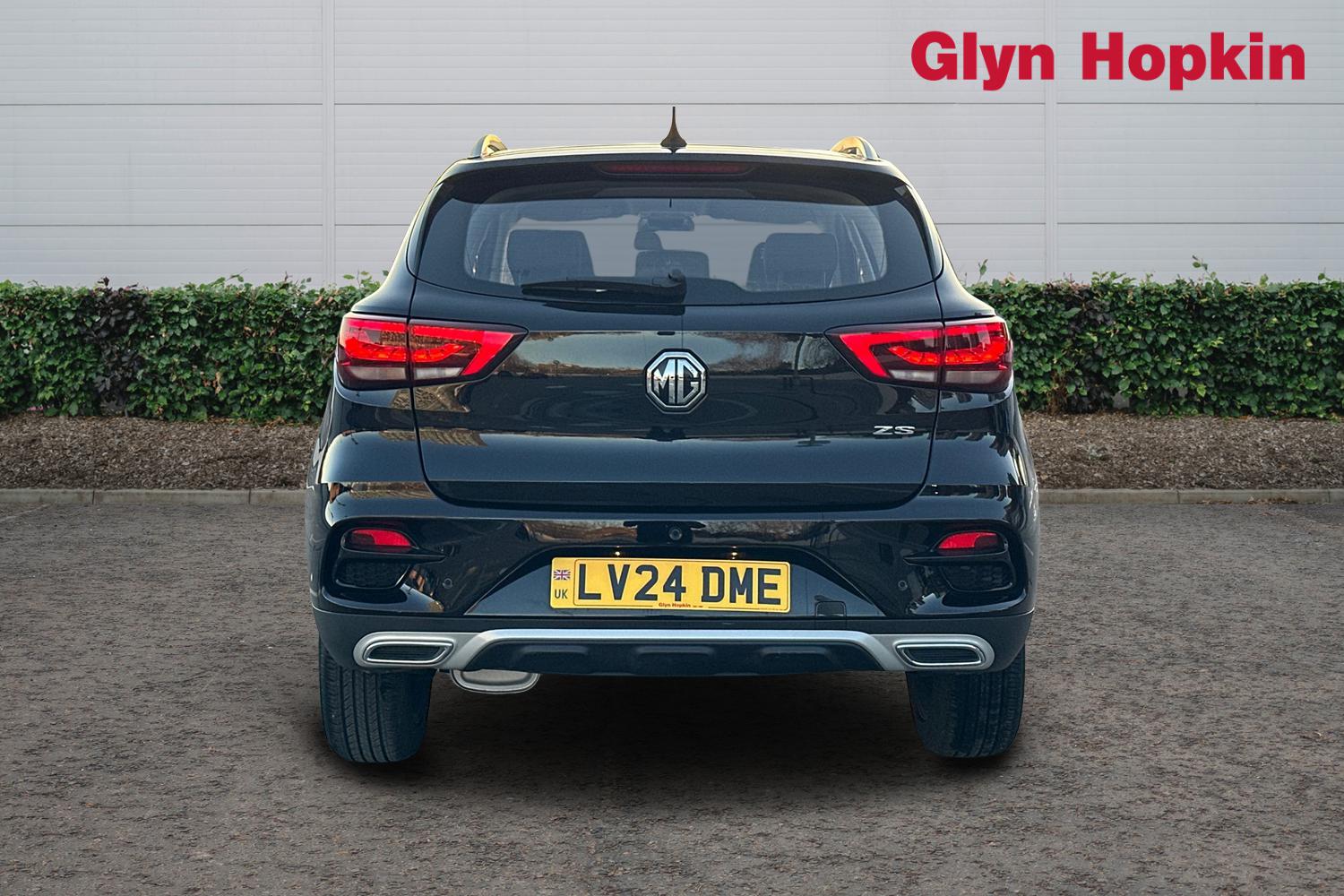 Used MG MG ZS 2024 for sale - 77145830: Photo 4