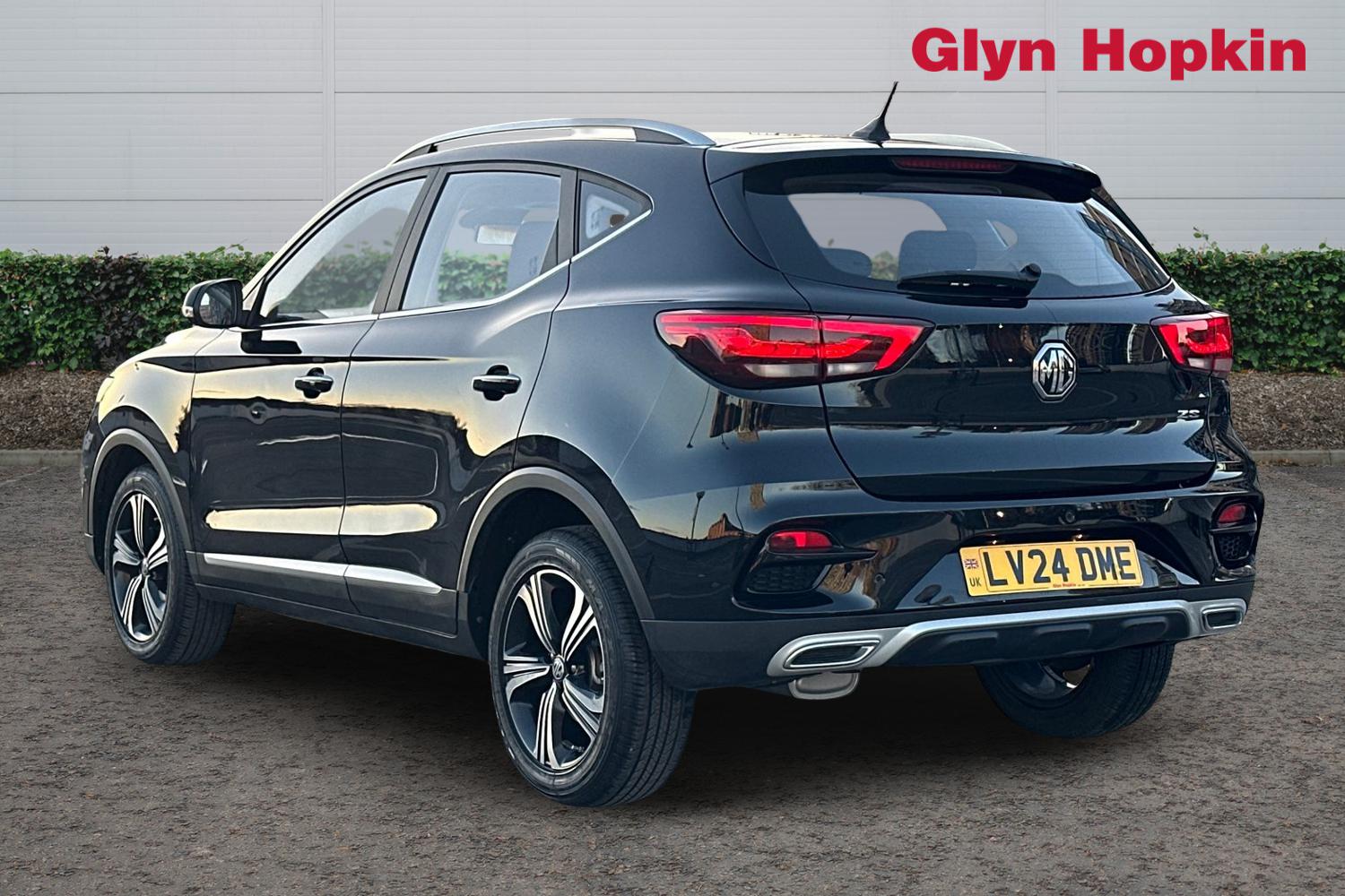 Used MG MG ZS 2024 for sale - 77145830: Photo 5