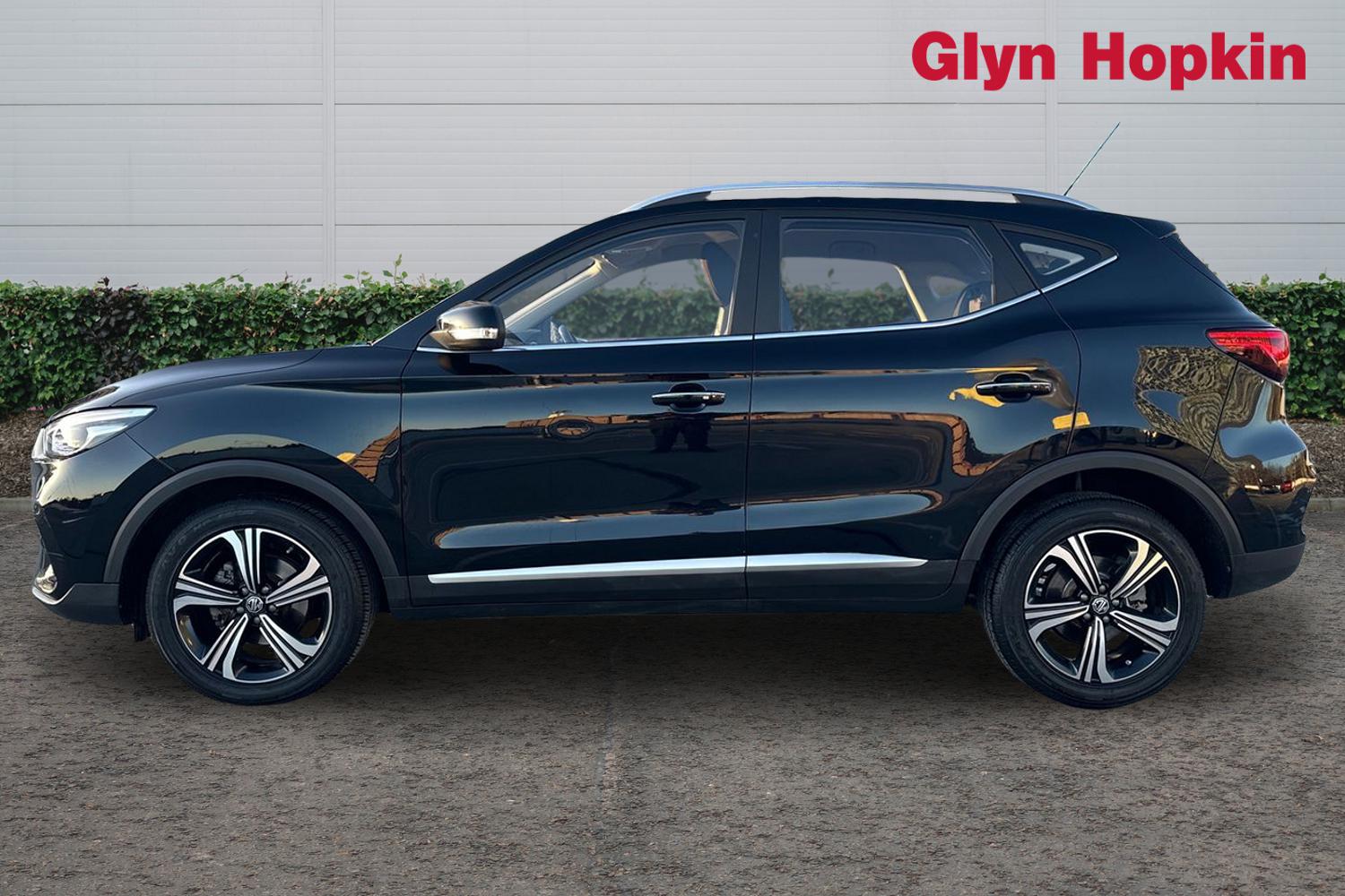 Used MG MG ZS 2024 for sale - 77145830: Photo 6