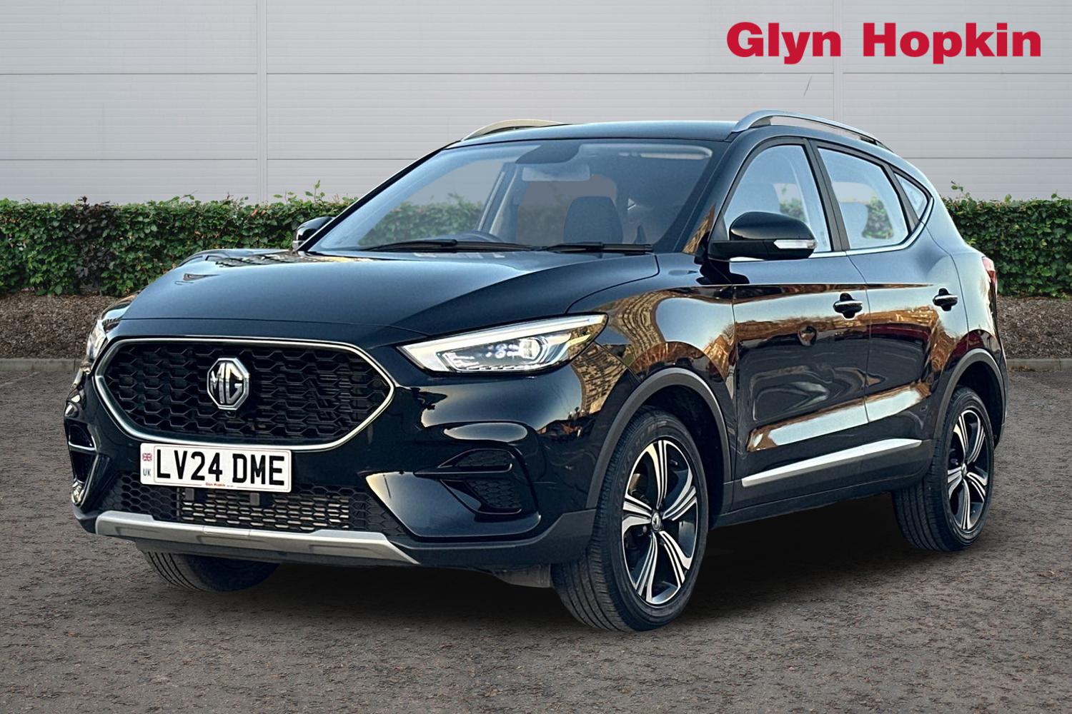 Used MG MG ZS 2024 for sale - 77145830: Photo 7