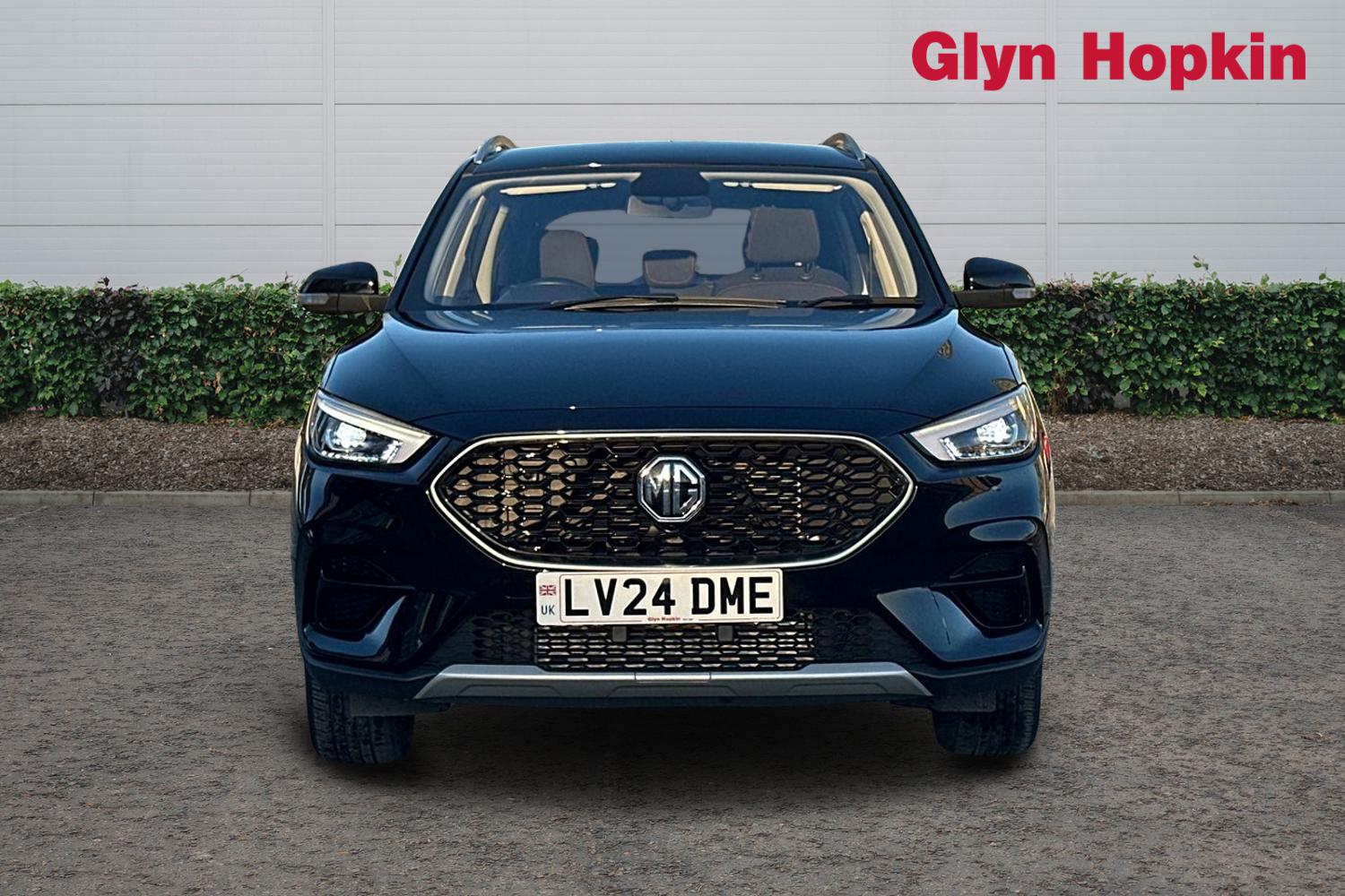 Used MG MG ZS 2024 for sale - 77145830: Photo 8