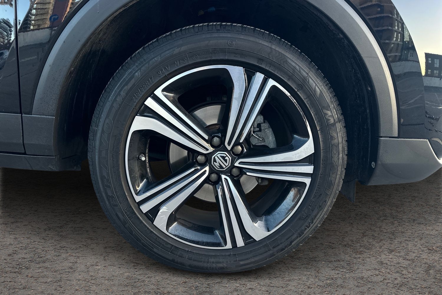 Used MG MG ZS 2024 for sale - 77145830: Photo 9