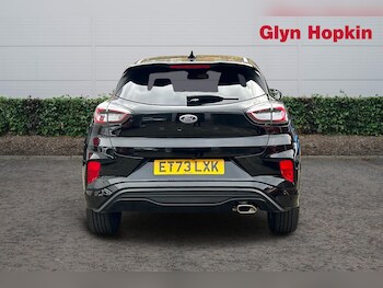 Used Ford Puma 2024 for sale - 76372900: Photo