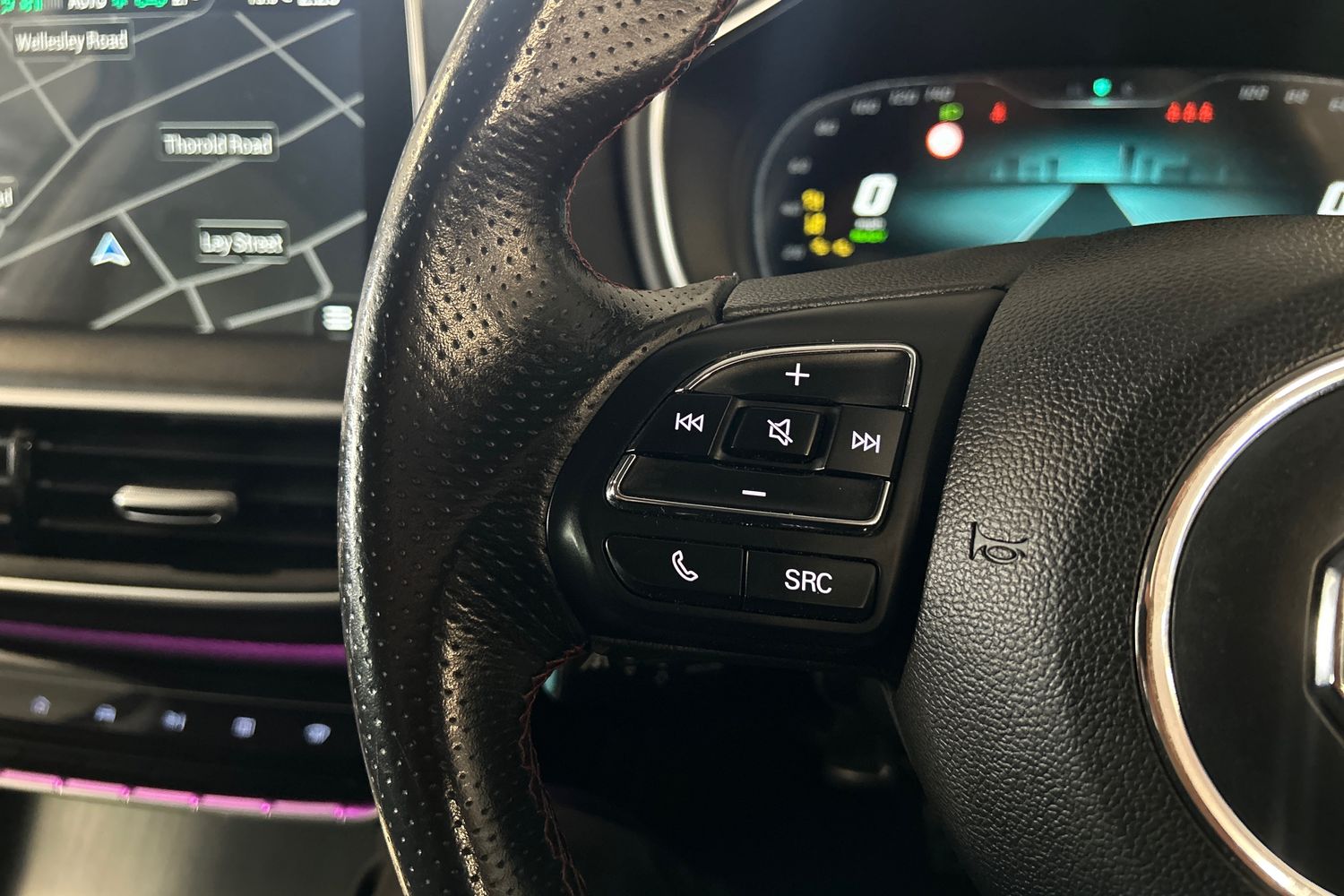 Used MG MG HS 2023 for sale - 76871258: Photo 21