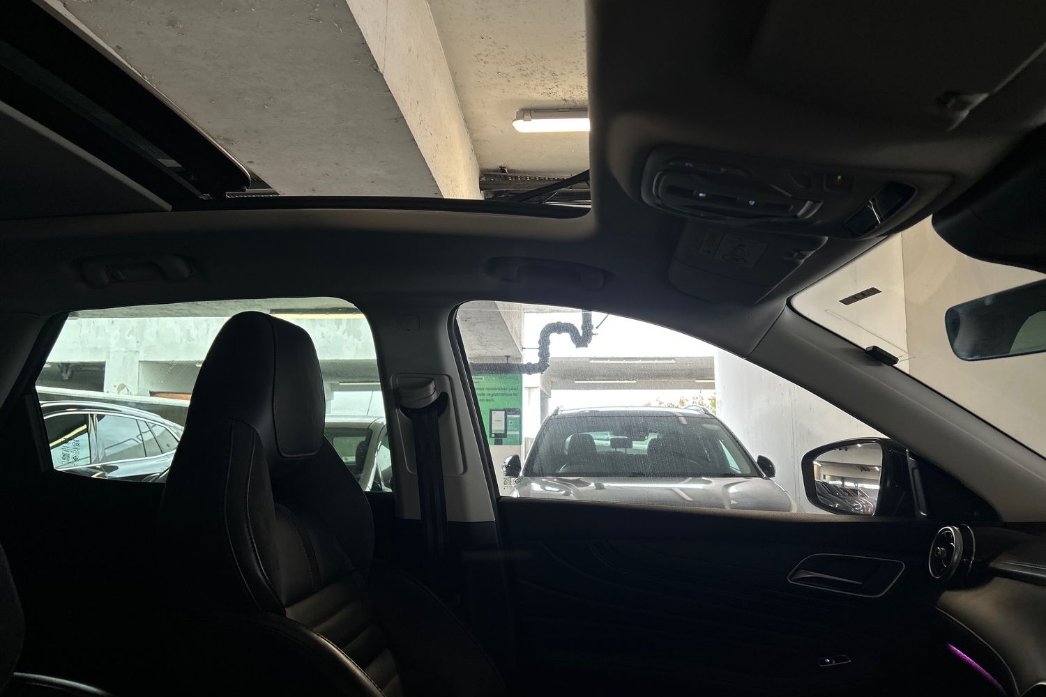 Used MG MG HS 2023 for sale - 76871258: Photo 25