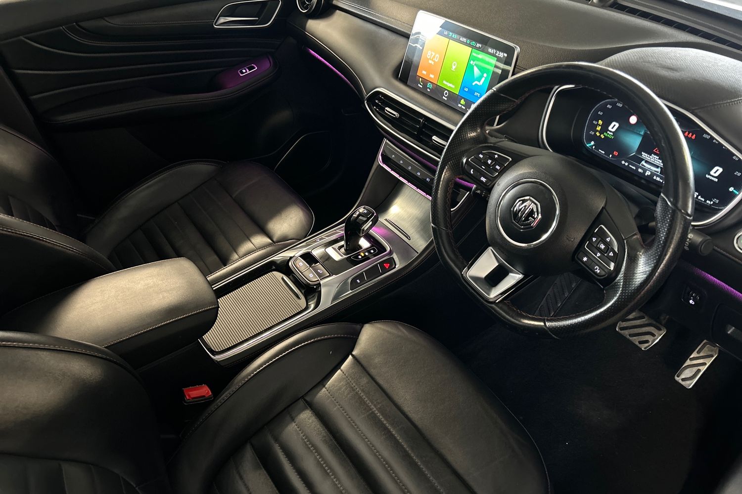 Used MG MG HS 2023 for sale - 76871258: Photo 27