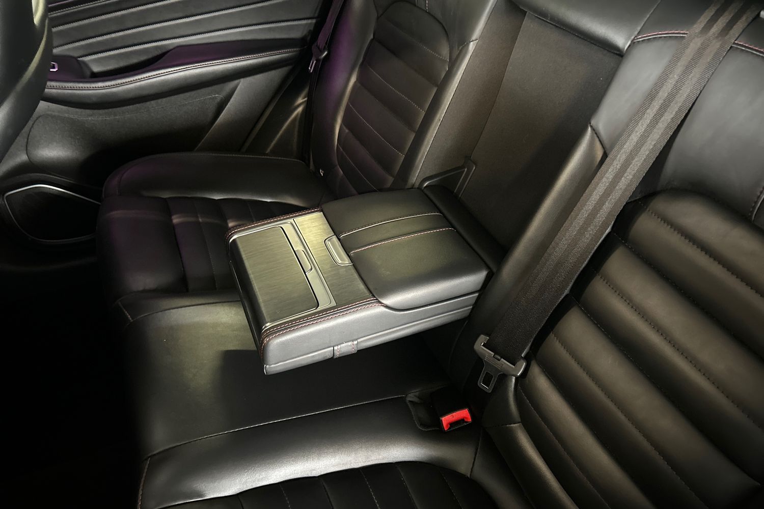 Used MG MG HS 2023 for sale - 76871258: Photo 37