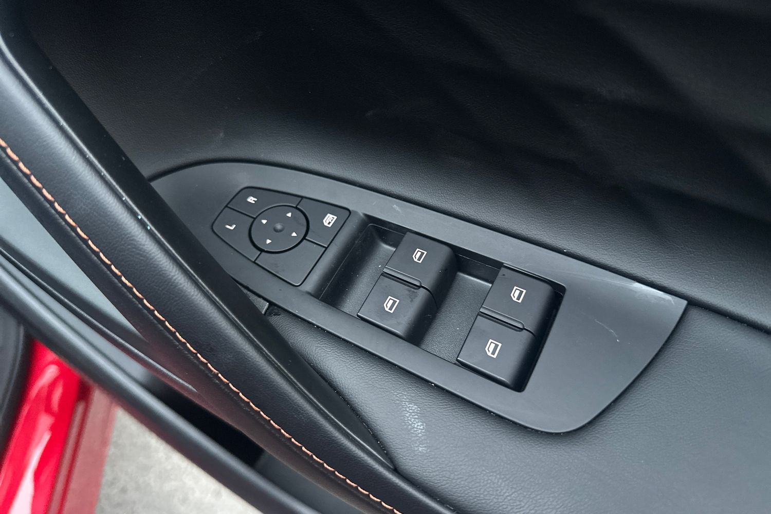 Used MG MG HS 2025 for sale - 77122572: Photo 16