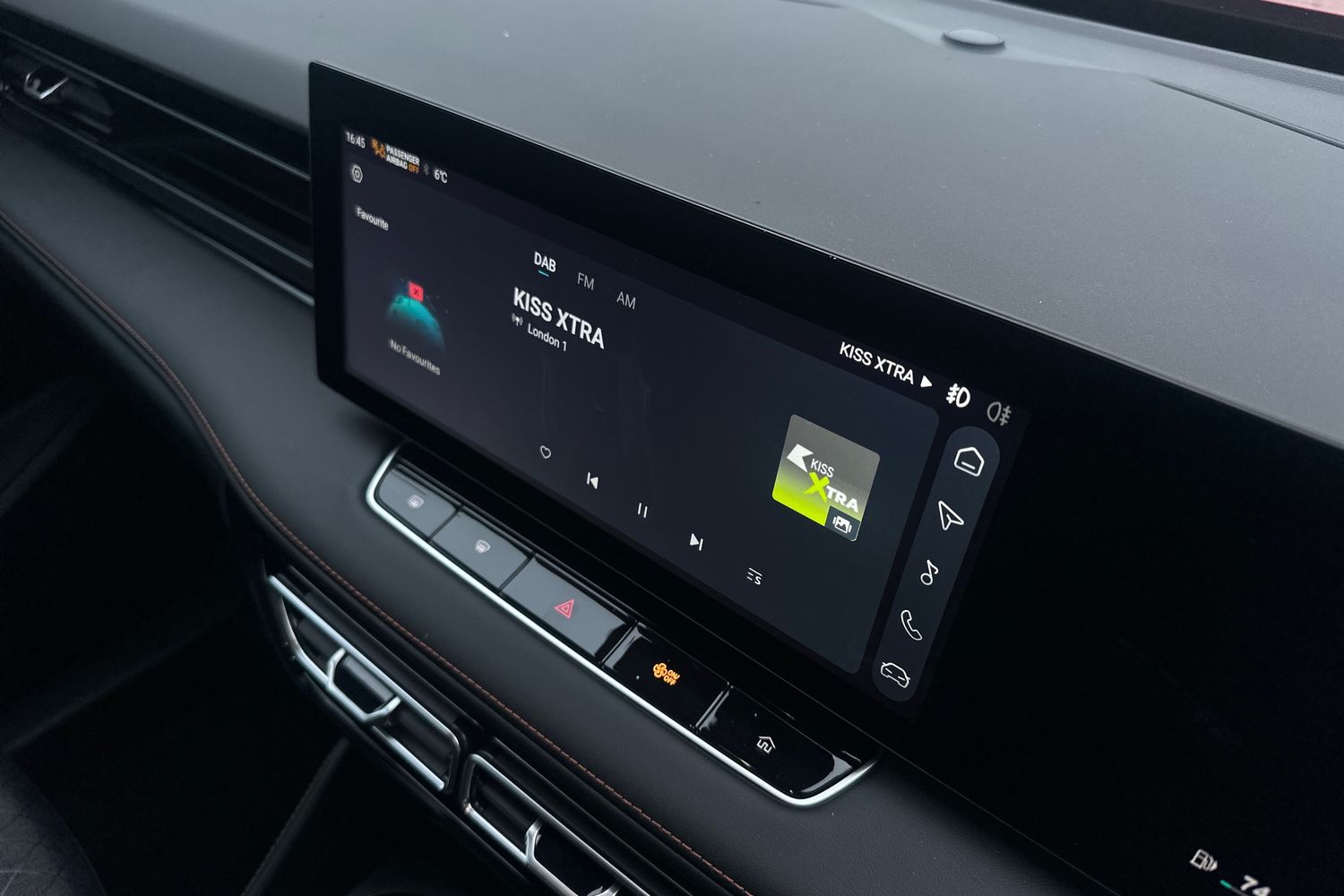 Used MG MG HS 2025 for sale - 77122572: Photo 17