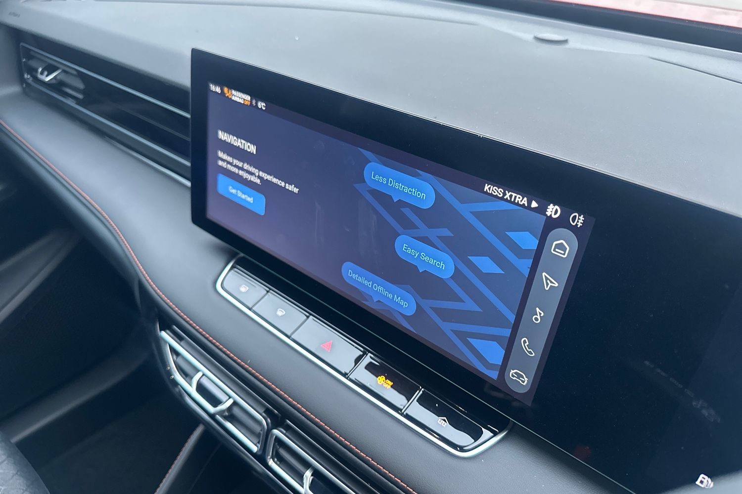 Used MG MG HS 2025 for sale - 77122572: Photo 18