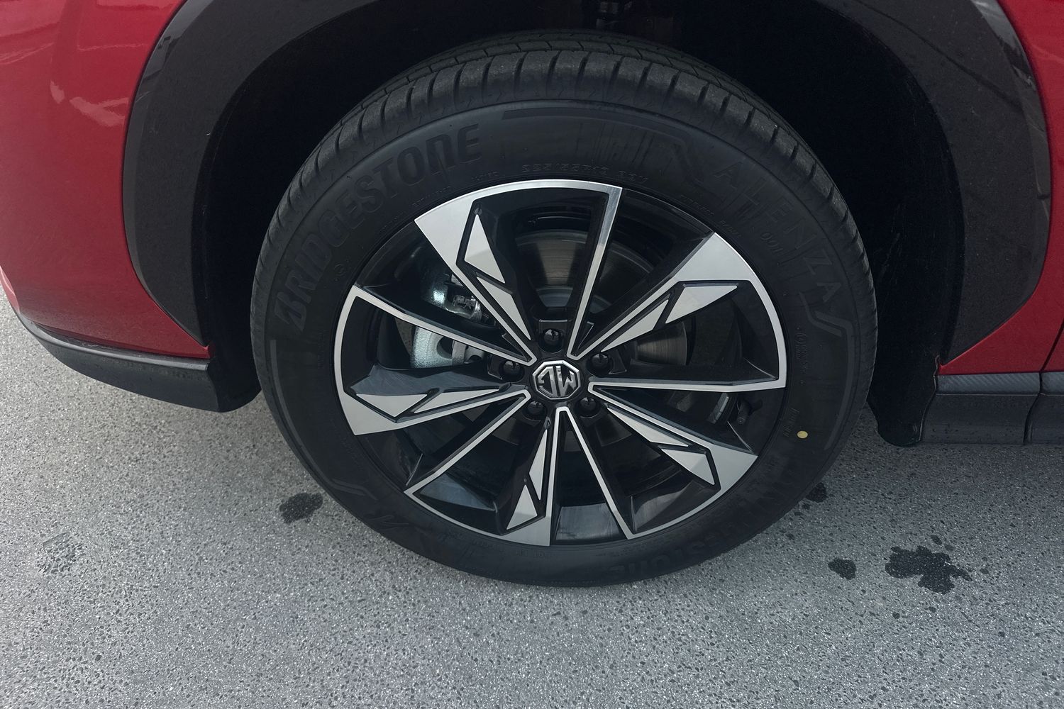 Used MG MG HS 2025 for sale - 77122572: Photo 28