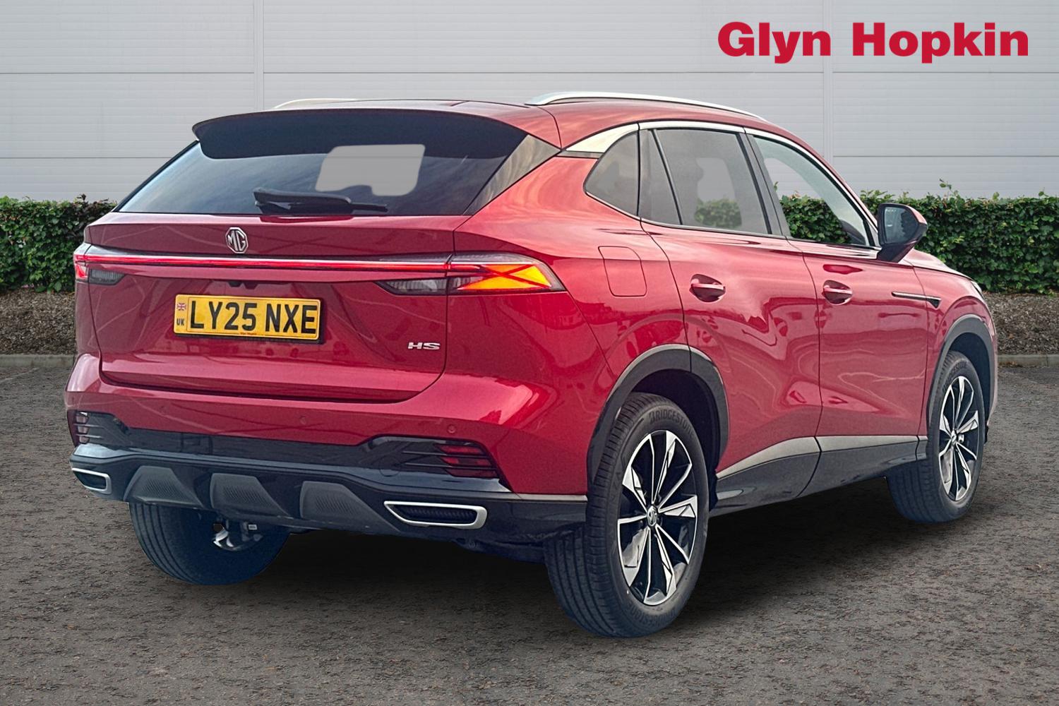 Used MG MG HS 2025 for sale - 77122572: Photo 3