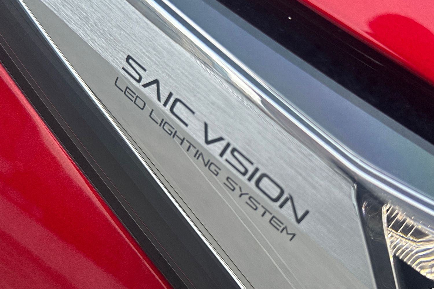 Used MG MG HS 2025 for sale - 77122572: Photo 32