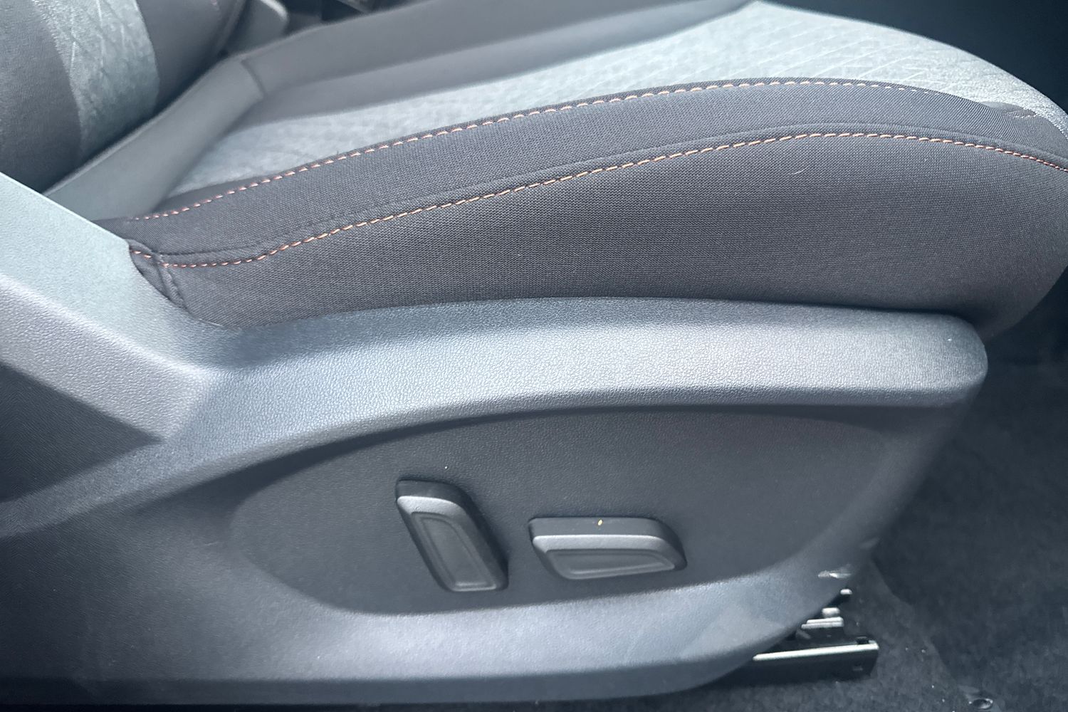 Used MG MG HS 2025 for sale - 77122572: Photo 34