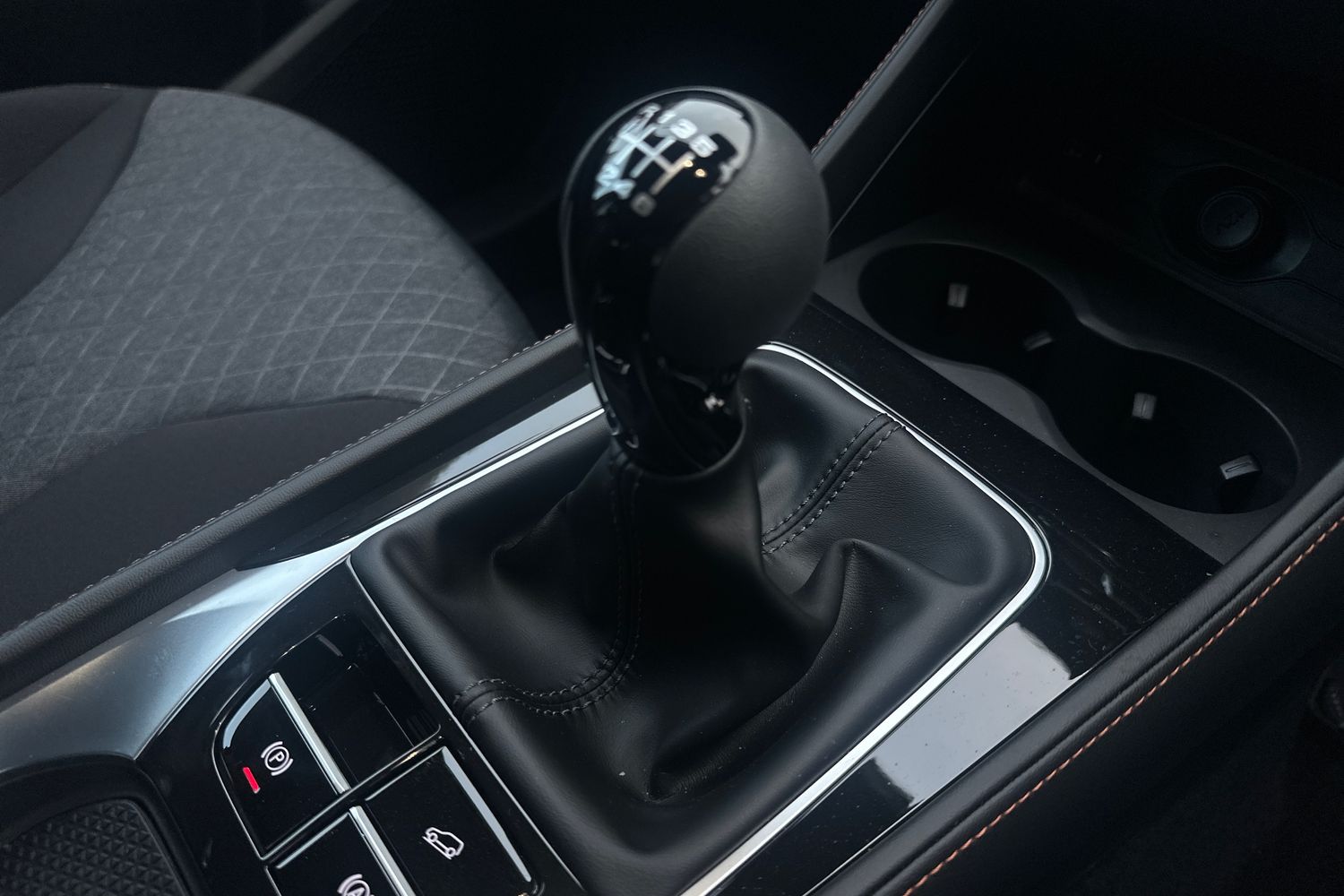 Used MG MG HS 2025 for sale - 77122572: Photo 37