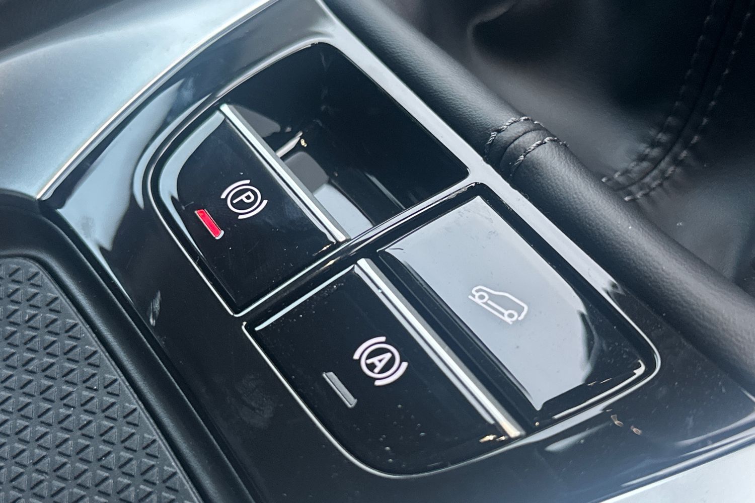 Used MG MG HS 2025 for sale - 77122572: Photo 38