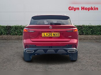 Used MG MG HS 2025 for sale - 77122572: Photo