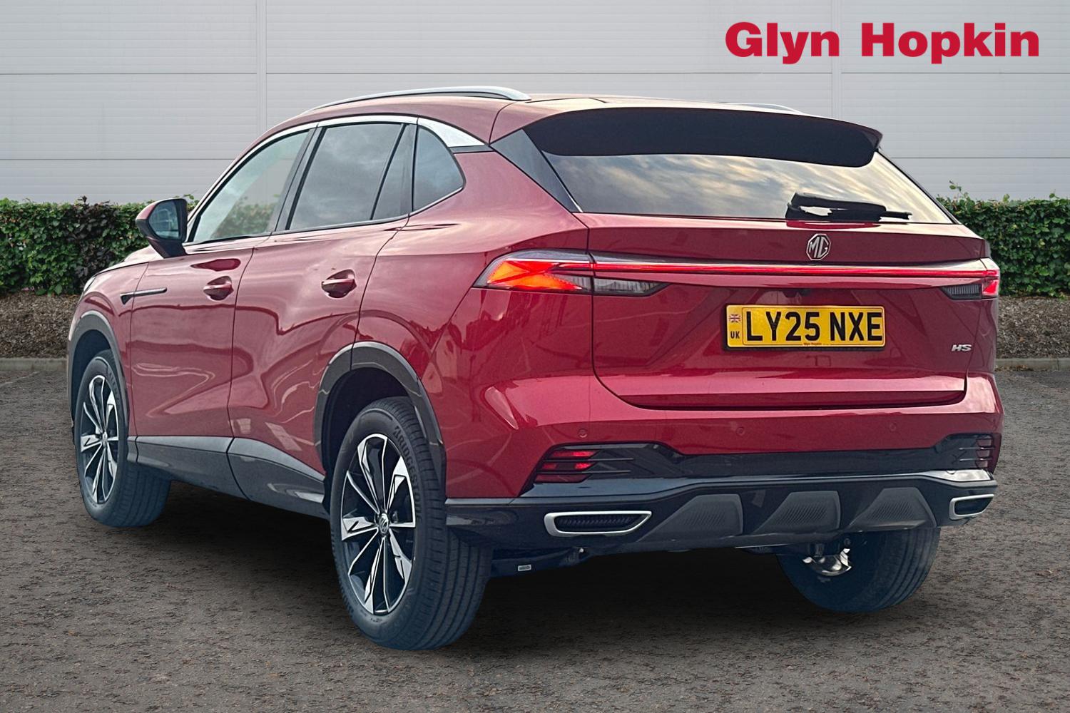 Used MG MG HS 2025 for sale - 77122572: Photo 5