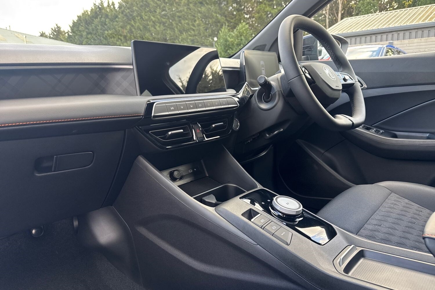 Used MG MG3 2025 for sale - 78165645: Photo 14