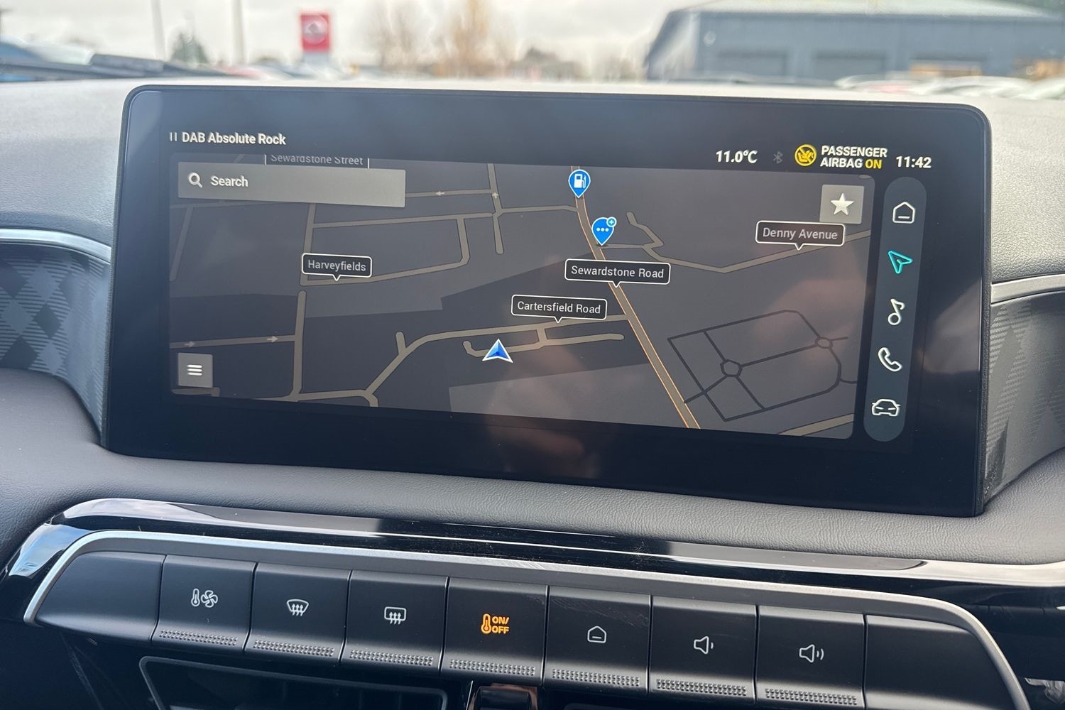 Used MG MG3 2025 for sale - 76871107: Photo 19