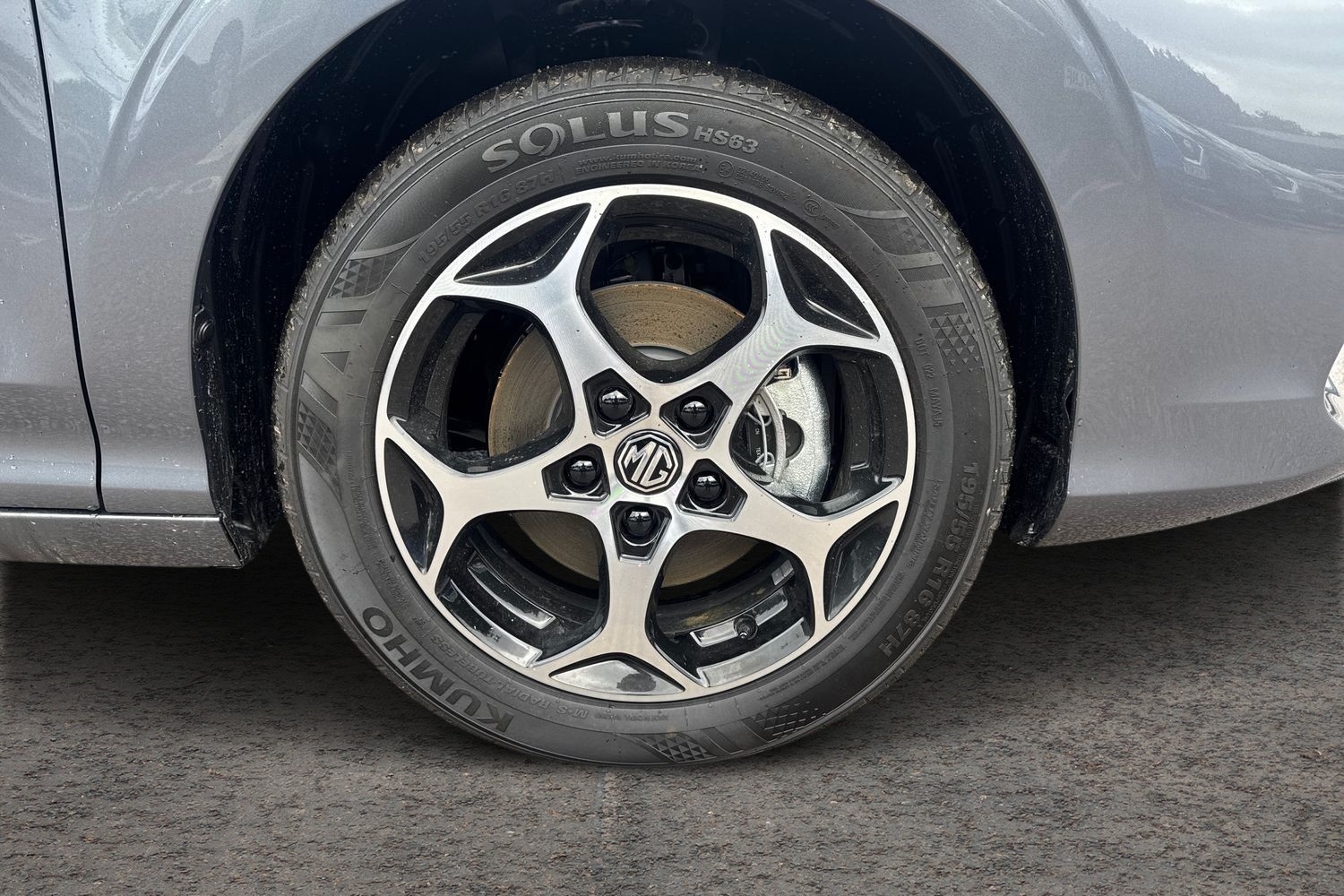 Used MG MG3 2025 for sale - 76871107: Photo 9