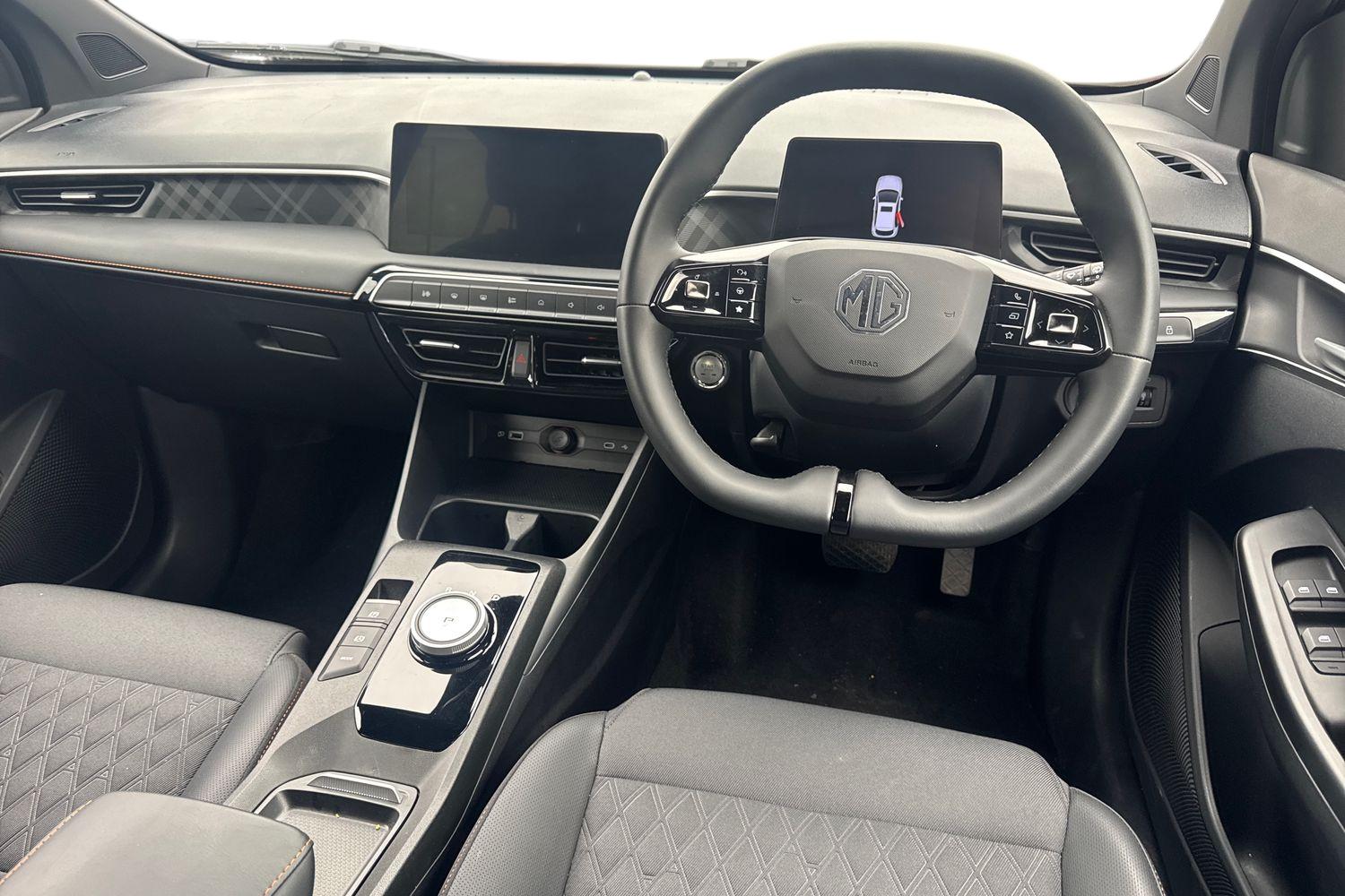 Used MG MG3 2025 for sale - 77504181: Photo 11