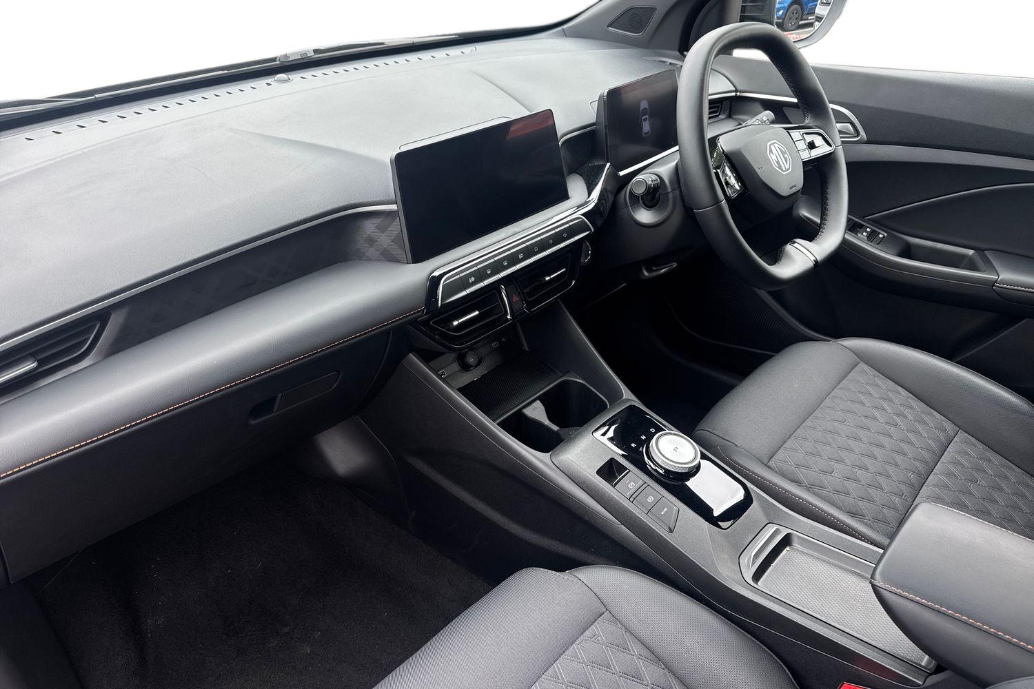 Used MG MG3 2025 for sale - 77504181: Photo 13