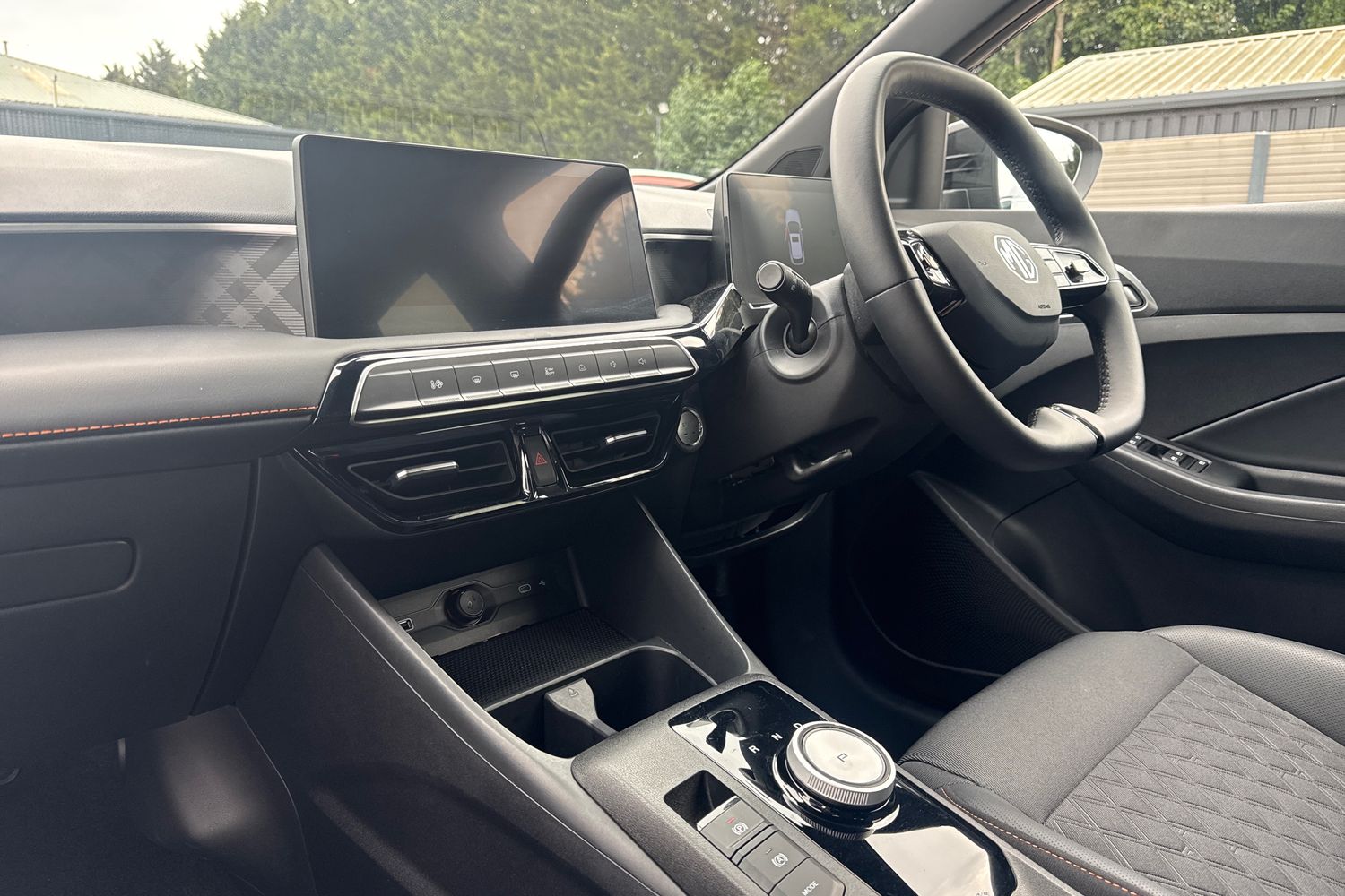 Used MG MG3 2025 for sale - 77504181: Photo 14