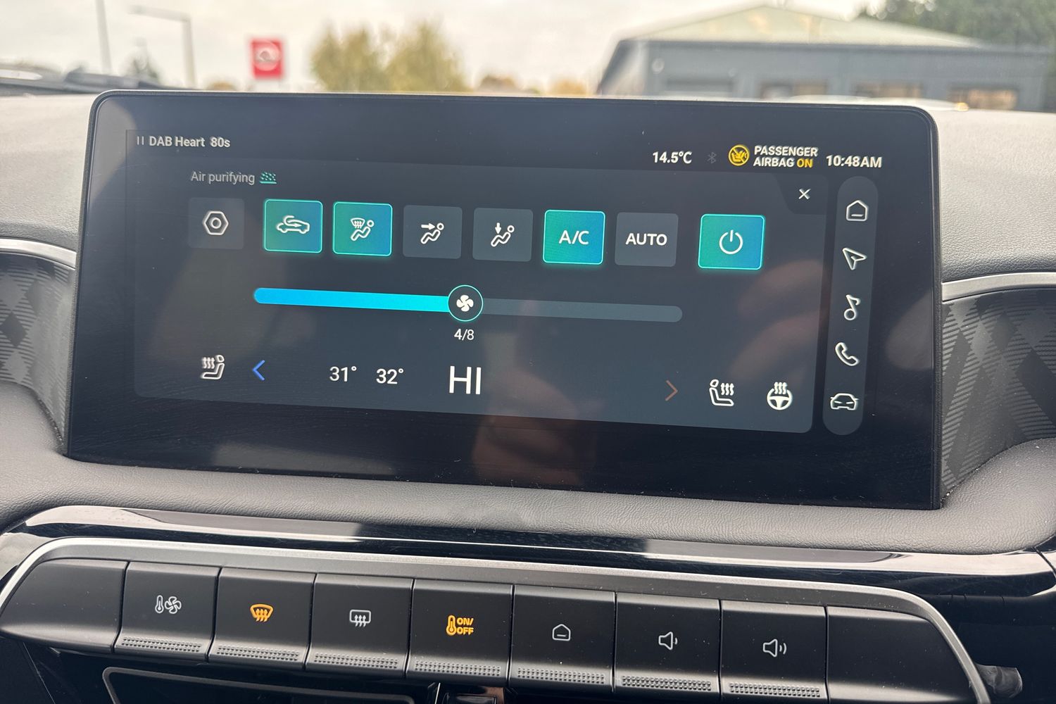 Used MG MG3 2025 for sale - 77504181: Photo 15