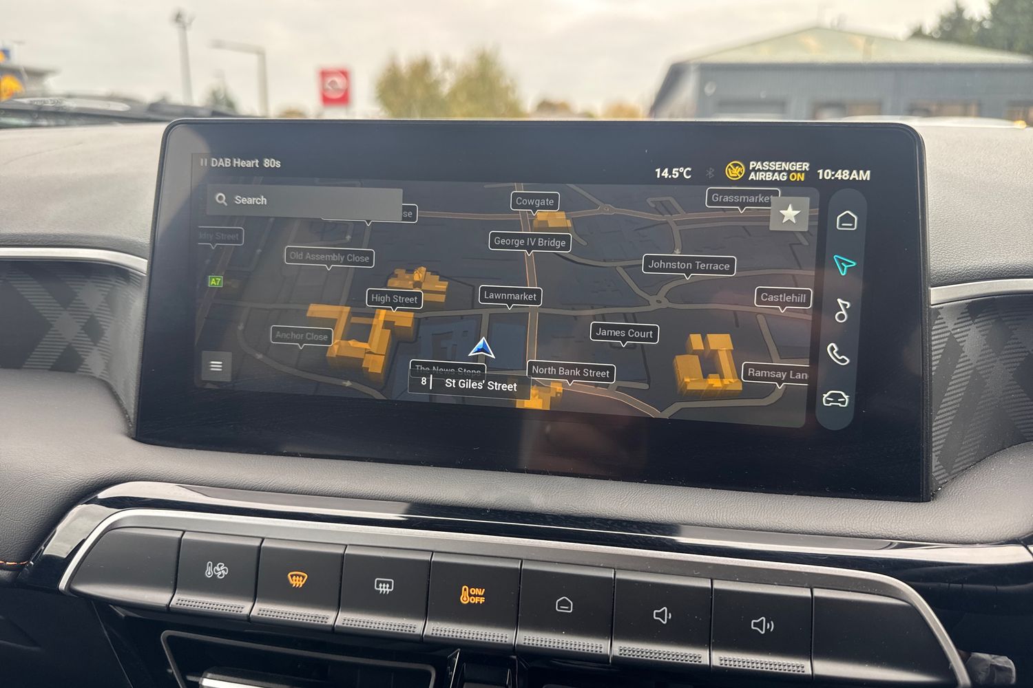 Used MG MG3 2025 for sale - 77504181: Photo 18