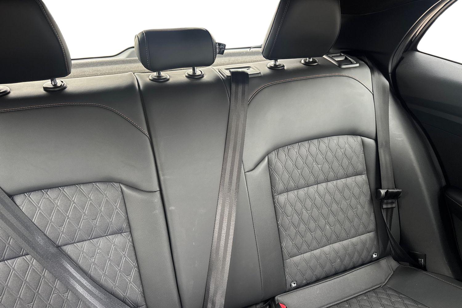 Used MG MG3 2025 for sale - 77504181: Photo 23