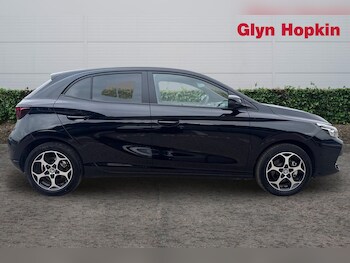 Used MG MG3 2025 for sale - 77504181: Photo