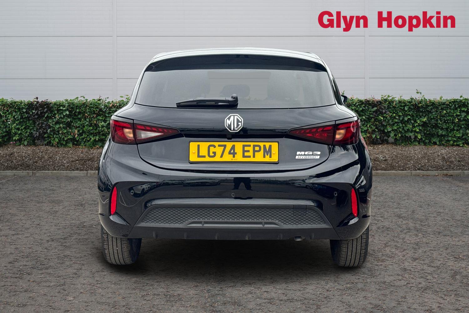 Used MG MG3 2025 for sale - 77504181: Photo 4