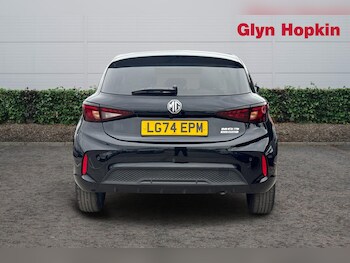 Used MG MG3 2025 for sale - 77504181: Photo