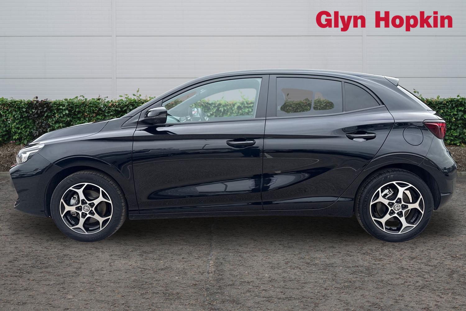 Used MG MG3 2025 for sale - 77504181: Photo 6