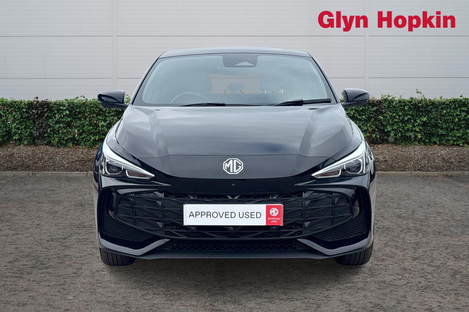 Used MG MG3 2025 for sale - 77504181: Photo 8