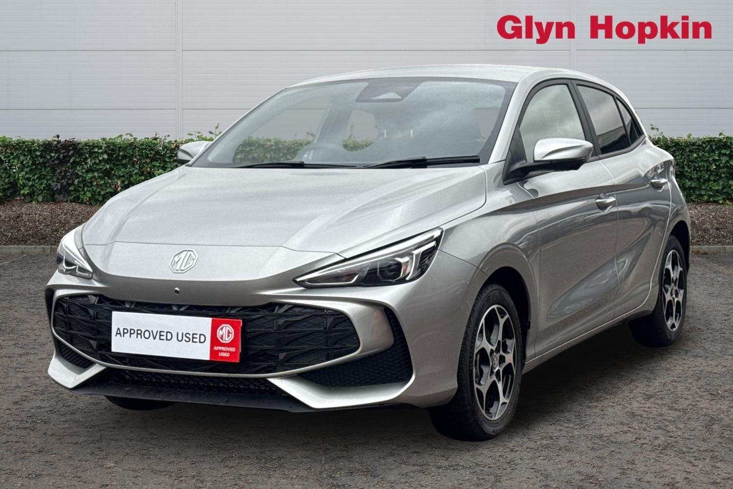 Used MG MG3 2025 for sale - 76241665: Photo 7