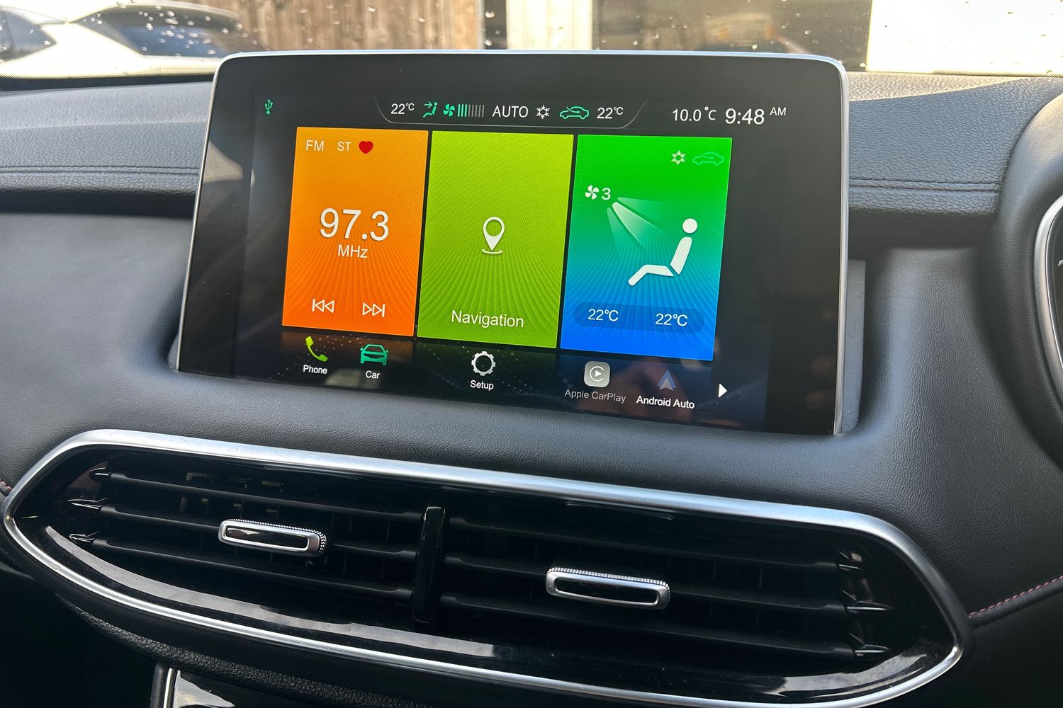 Used MG MG HS 2023 for sale - 77235485: Photo 17