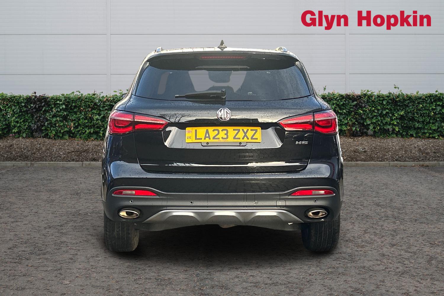 Used MG MG HS 2023 for sale - 77235485: Photo 4