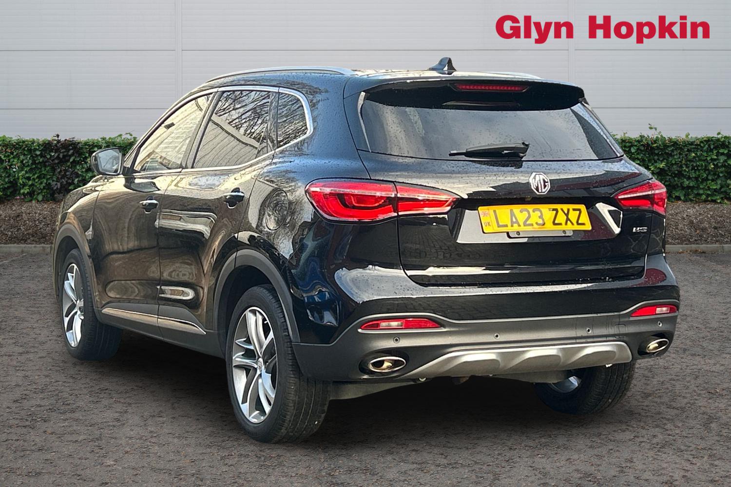 Used MG MG HS 2023 for sale - 77235485: Photo 5