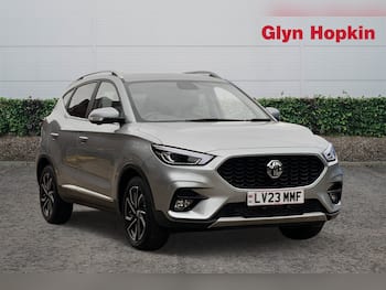 Used MG MG ZS 2023 for sale - 79817737: Photo