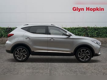 Used MG MG ZS 2023 for sale - 79817737: Photo